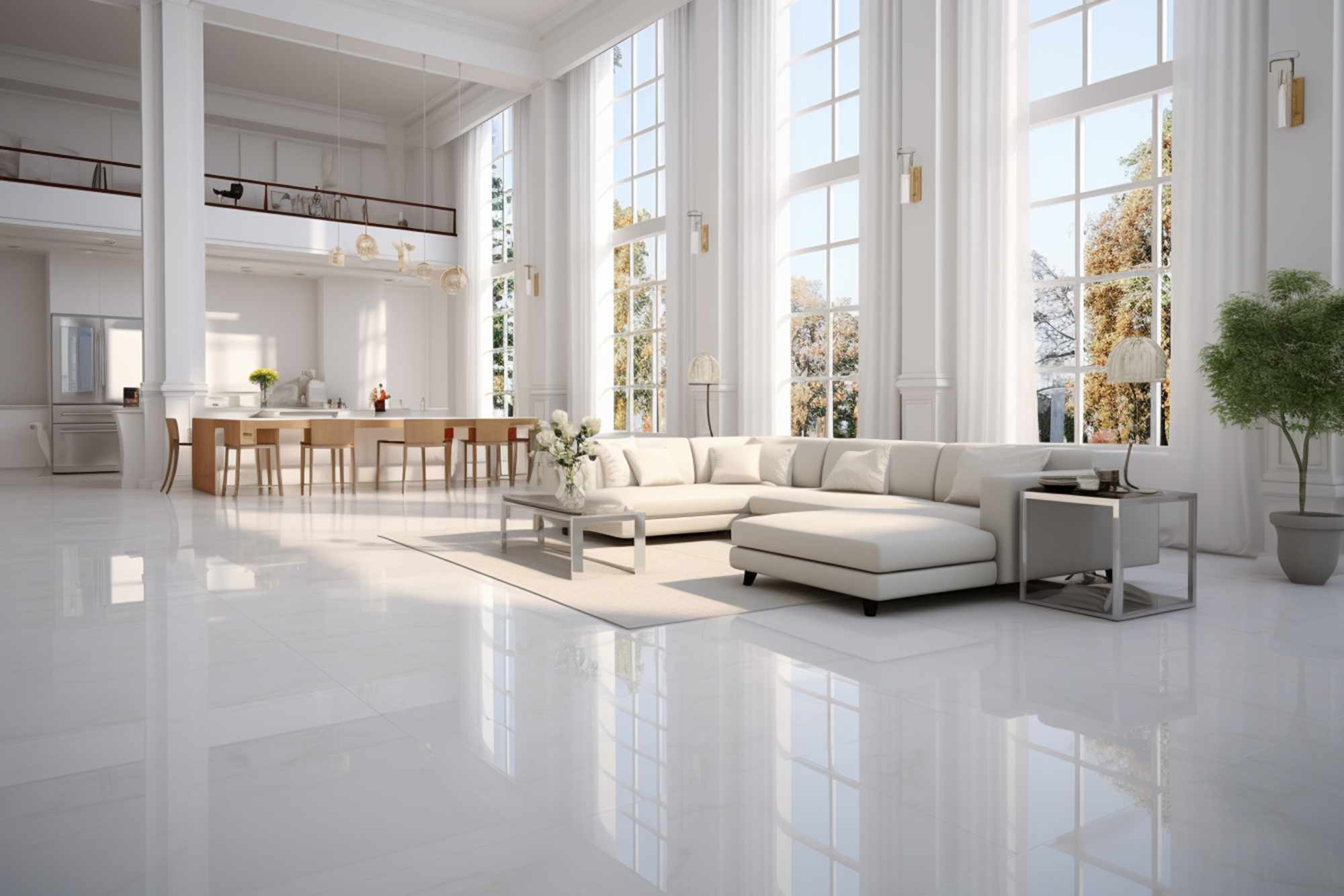 Commercial Services
