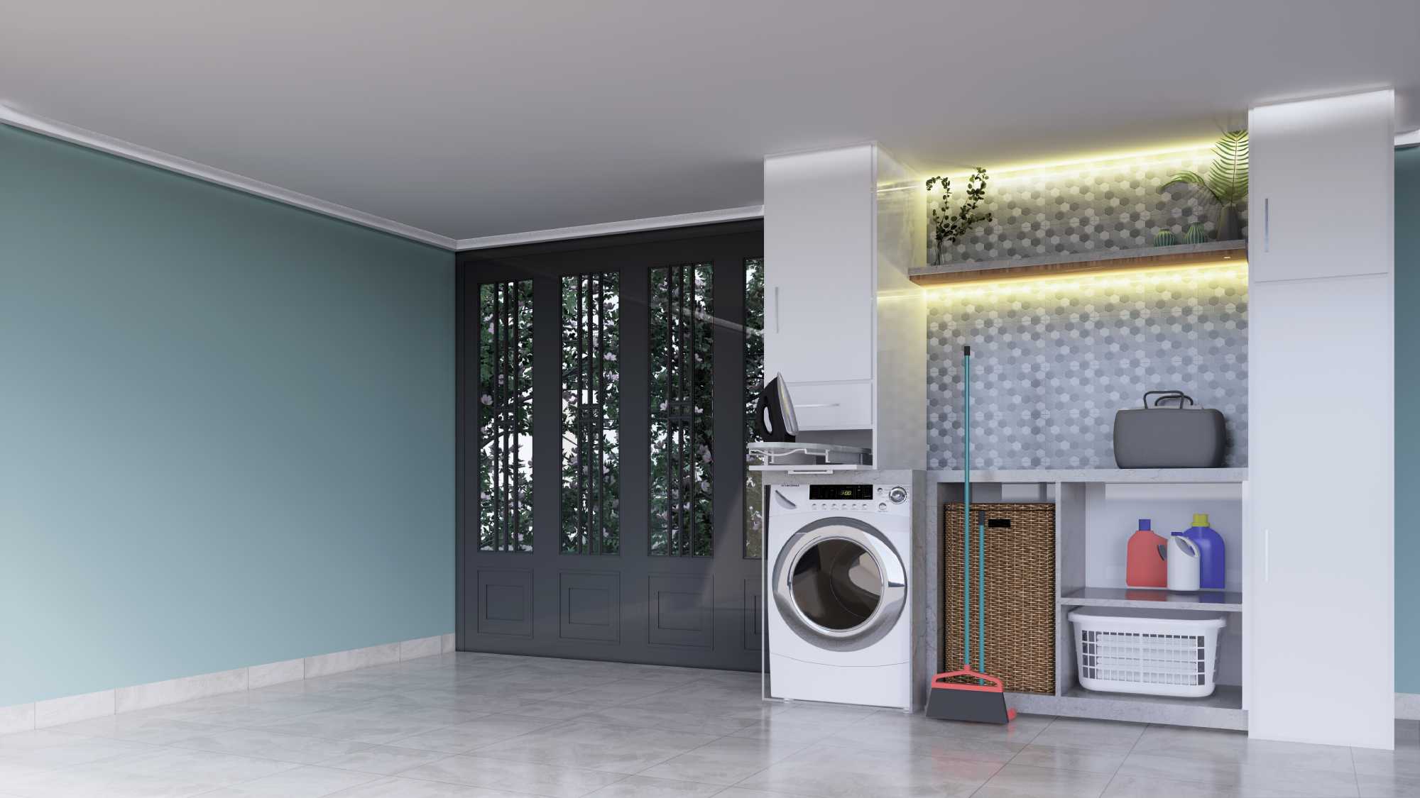Domestic Services