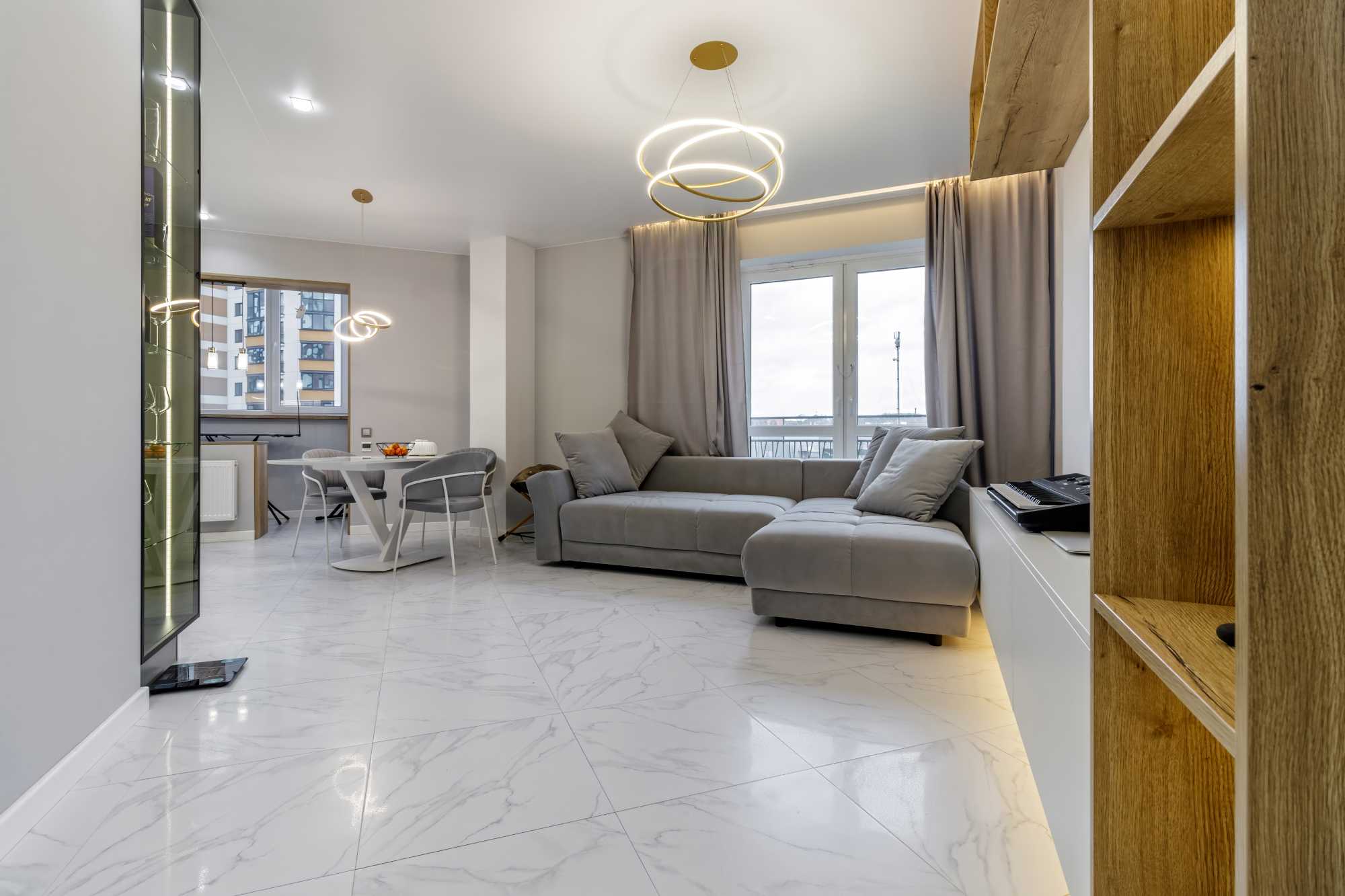 residential Services